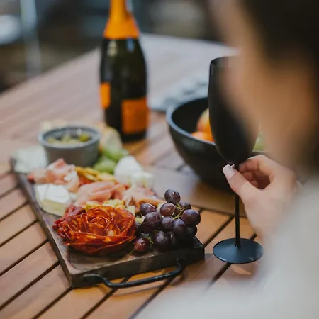 Apartman Wellness Relaxium Hradec Králové