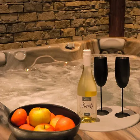 Wellness Relaxium Apartman *