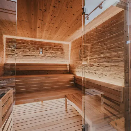 Apartman Wellness Relaxium