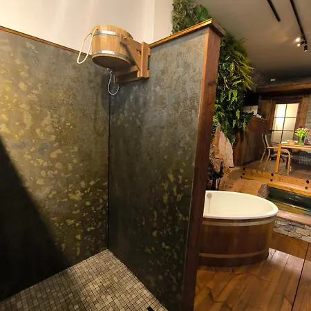 Wellness Relaxium Hradec Králové