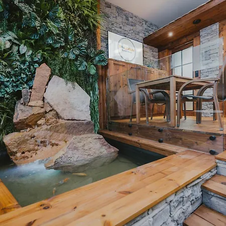 Wellness Relaxium *