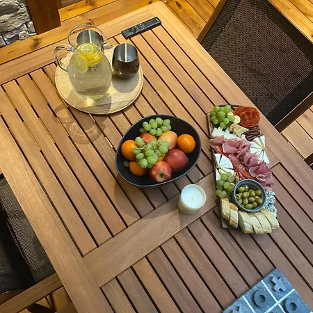 Wellness Relaxium Apartman Hradec Králové